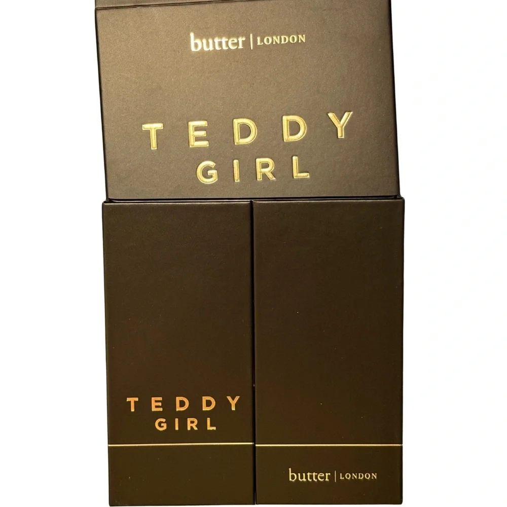 butter LONDON butterlondon pc